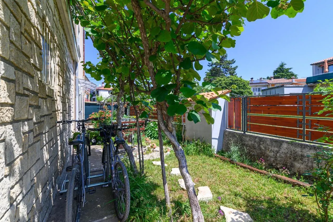 Apartments With A Parking Space Rovinj - 19088 Croatia