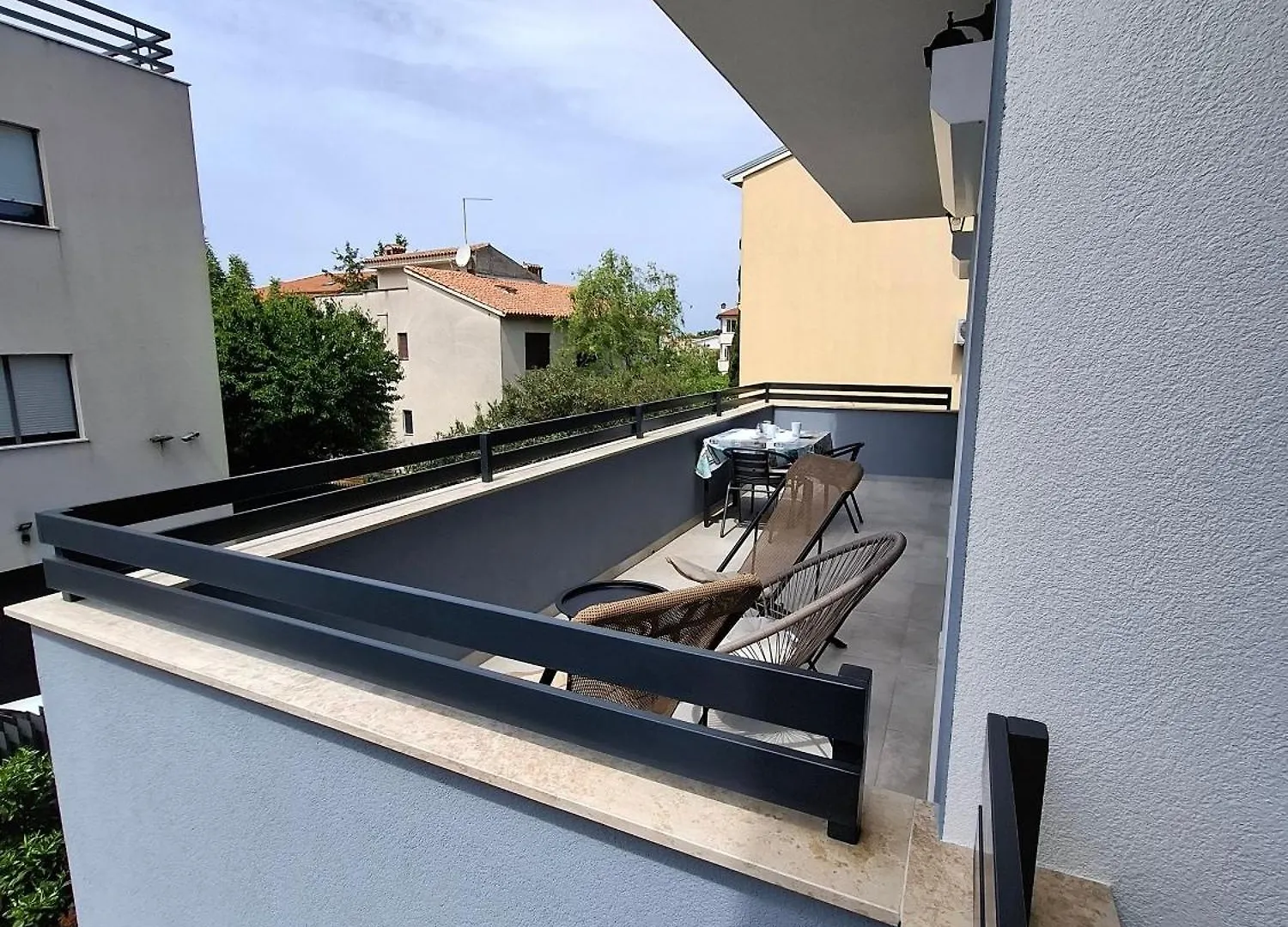 Apartments With A Parking Space Rovinj - 19088