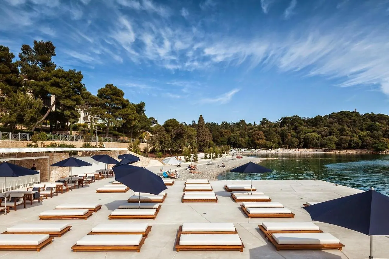 Apartments With A Parking Space Rovinj - 19088