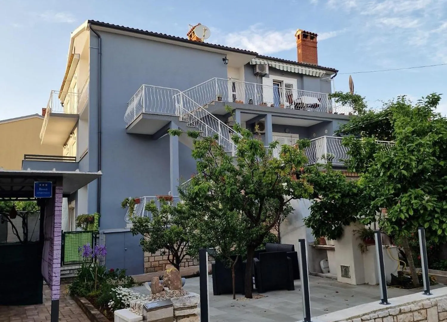 Apartments With A Parking Space Rovinj - 19088